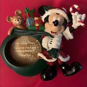 Disney Mickey Mouse ornament